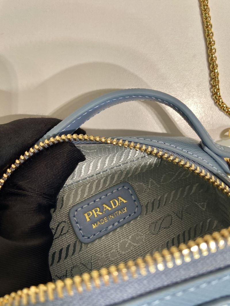 Prada Top Handle Bags